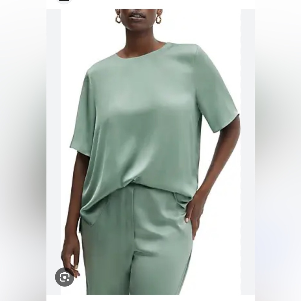 Mango blouse